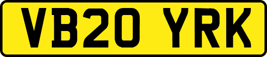 VB20YRK