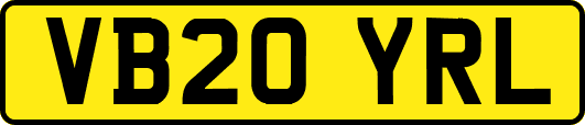 VB20YRL