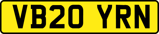 VB20YRN