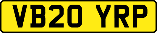 VB20YRP