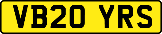 VB20YRS