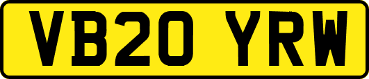 VB20YRW