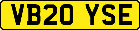 VB20YSE