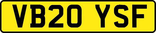 VB20YSF