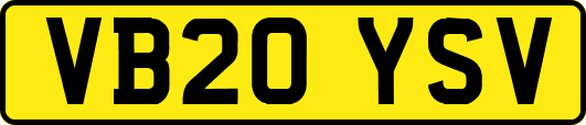 VB20YSV