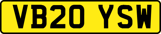 VB20YSW
