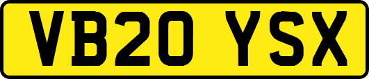 VB20YSX