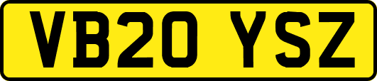 VB20YSZ