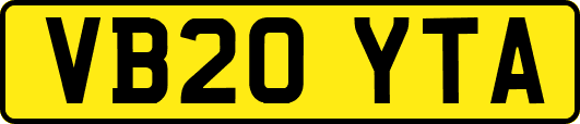 VB20YTA