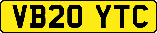 VB20YTC