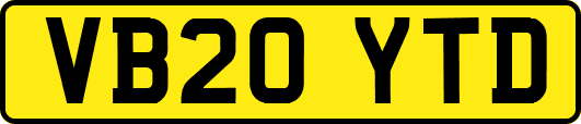 VB20YTD