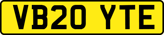 VB20YTE