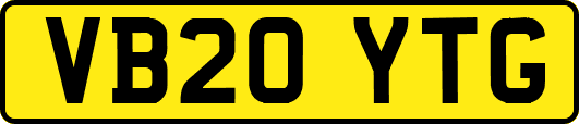 VB20YTG