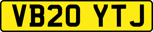 VB20YTJ