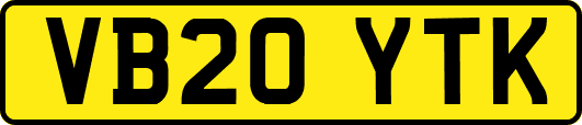 VB20YTK