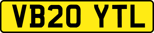 VB20YTL