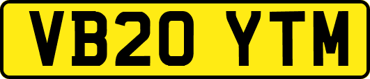 VB20YTM