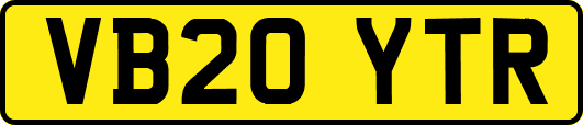 VB20YTR