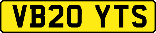 VB20YTS