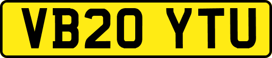 VB20YTU