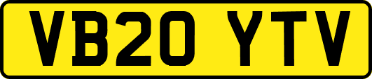 VB20YTV