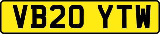 VB20YTW