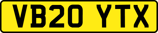 VB20YTX