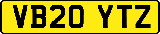 VB20YTZ