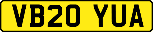 VB20YUA