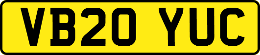 VB20YUC