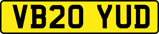 VB20YUD