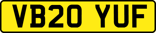 VB20YUF