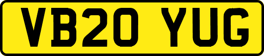 VB20YUG