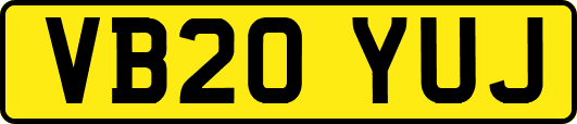 VB20YUJ