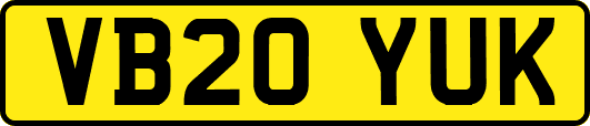 VB20YUK