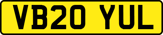 VB20YUL