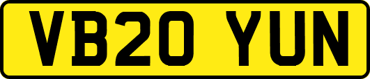 VB20YUN