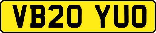 VB20YUO