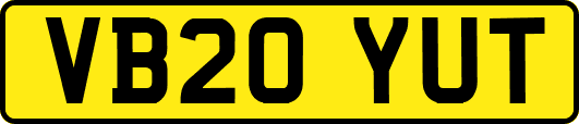 VB20YUT