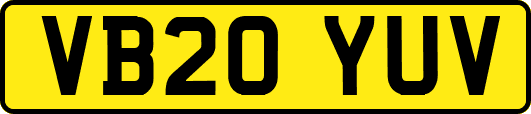 VB20YUV