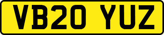 VB20YUZ