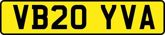 VB20YVA