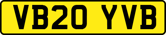 VB20YVB