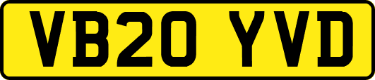 VB20YVD