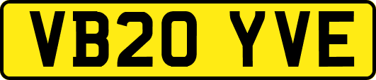 VB20YVE