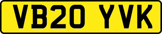 VB20YVK