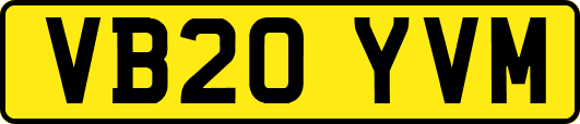 VB20YVM