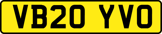 VB20YVO
