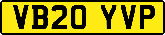 VB20YVP