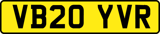 VB20YVR